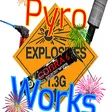 أيقونة Pyroworks