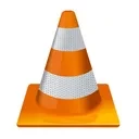 أيقونة VLC Media Player 64-bit